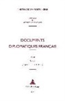 Ministère Des Affaires Étrangères - Documents diplomatiques français