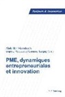 Abdellilah Hamdouch, Sophie Reboud, Corinne Tanguy - PME, dynamiques entrepreneuriales et innovation