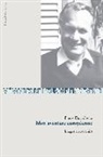 Pierre Duchâteau, Gabriel Fragnière, Mémoire d'Europe - Mon aventure européenne