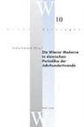 Stefan Simonek - Die Wiener Moderne in slawischen Periodika der Jahrhundertwende