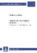Sylvain Mukulu Mbangi - Jésus Christ-Vie et sociétés africaines Prolégomènes à une théologie de la vie. Dissertationsschrift
