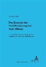 Hans Schwarz - Das Konzept der Ur-Offenbarung bei Paul Althaus
