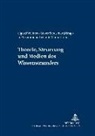 Oliver Stenschke, Wichter, Sigurd Wichter - Theorie, Steuerung und Medien des Wissenstransfers