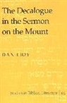 Dan Lioy - The Decalogue in the Sermon on the Mount