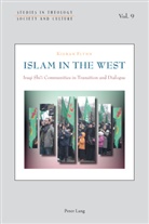 Kieran Flynn - Islam in the West