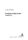 Alexander Krämer, Ulrich Haas - Leasingverträge in der Insolvenz