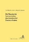 Joao Fernandes, Jan Schröder - Die Theorie der Interpretation des Gesetzes bei Francisco Suárez