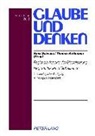Thomas Kothmann, Hans Schwarz - Regionale Aspekte der Globalisierung- Regional Issues in Globalization