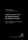 Silja Freudenberger, Jörg Sandkühler, Hans Jörg Sandkühler - Repräsentation, Krise der Repräsentation, Paradigmenwechsel