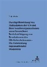 Katja Schmitz, Gilbert Gornig - Durchgriffswirkung von Maßnahmen der UN und ihrer Sonderorganisationen unter besonderer Berücksichtigung von Resolutionen des UN-Sicherheitsrates - Die Entwicklung supranationaler Strukturen