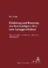 Tim Schurig, Manfred Maiwald - Belehrung und Beratung des Beschuldigten über sein Aussageverhalten