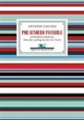 Antonio Colinas, José Luis Puerto - Por sendero invisible : antología esencial