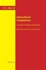 Theo Harden, Arnd Witte - Intercultural Competence