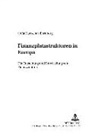 Sofia Harrschar-Ehrnborg, Reinhard Schmidt - Finanzplatzstrukturen in Europa