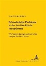 Jochen Schlotter, Erik Jayme - Erbrechtliche Probleme in der Société Privée Européenne