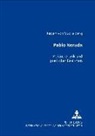 Jürgen von Stackelberg, Jürgen von Stackelberg - Pablo Neruda