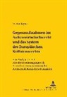 Joachim Kayser, Erik Jayme - Gegenmaßnahmen im Außenwirtschaftsrecht und das System des europäischen Kollisionsrechts