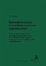 Klaus Vosteen, Adolf Laufs - Rationierung im Gesundheitswesen und Patientenschutz