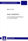 Martin Schmidt - Externe Strafpflichten