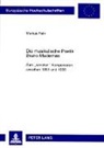 Markus Fein - Die musikalische Poetik Bruno Madernas