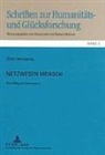 Oliver Mussgnug, Hans Lenk - Netzwesen Mensch