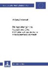 Wolfgang Breidenbach - Die Auswirkungen des Assoziationsrechts EG/Türkei auf das deutsche Arbeitsgenehmigungsrecht