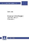 Bernd Hesse - Erzwungene Selbständigkeit von Arbeitnehmern - Outsourcing