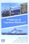 Luís Aragonés Pomares, Isabel . . . [et al. López Úbeda, José Ignacio Pagán Conesa - Problemas de ingeniería marítima II