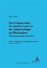 Eckart Stüber, Dieter Witt - Ein Kenngrößensystem für Aufgabenträger im Öffentlichen Personennahverkehr