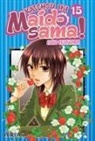 Hiro Fujiwara - Kaichou wa Maid-sama!
