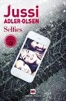 Jussi Adler-Olsen - Selfies