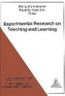 Gabriele Khan-Svik, Richard Olechowski - Experimental Research on Teaching and Learning