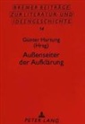Günter Hartung - Außenseiter der Aufklärung