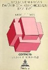 Michelle Le Bars - Le mouvement paysan dans le Schleswig-Holstein 1928-1932