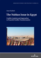 Amer Katbeh, Salua Nour - The Nubian Issue in Egypt