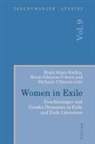 Birgit Maier-Katkin, Marje Schuetze-Coburn, Frank Stern, Michaela Ullmann - Women in Exile