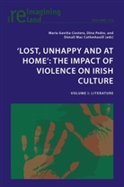 Maria Gaviña-Costero, Dónall Mac Cathmhaoill, Eamon Maher, Dina Pedro - 'Lost, Unhappy and at Home': The Impact of Violence on Irish Culture
