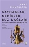 Hans Blumenberg - Kaynaklar, Nehirler, Buz Daglari
