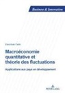 Elachhab Fathi - Macroéconomie quantitative et théorie des fluctuations