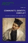 Natalie Wynn, Eamon Maher - Community, Identity, Conflict