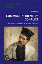Natalie Wynn, Eamon Maher - Community, Identity, Conflict