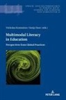 Nickolas Komninos, Sonja Starc - Multimodal Literacy in Education