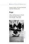 Jasmine Cooper, Jean Khalfa, Lili Owen Rowlands, Katie Pleming - Rage