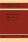 Horati Antoni Bologna, Michael Albrecht - Latina Siren