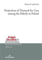 Wojciech ¿¿Tkowski, Wojciech Latkowski, Ryszard Kokoszczynski - Projections of Demand for Care among the Elderly in Poland