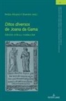 Pedro Alvarez-Cifuentes, Samia Kassab-Charfi, Olaf Müller, Christian von Tschilschke, Ulrich Winter - Ditos diversos de Joana da Gama