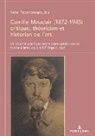 Katia Papandreopoulou - Camille Mauclair (1872-1945), critique, théoricien et historien de l'art