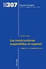 Víctor Pérez Béjar - Las construcciones suspendidas en español