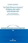 Carlotta Castellani, Mechthild Albert, Michael Bernsen, Paul Geyer, Franz Lebsanft, Daniela Pirazzini... - "Le Chef-d'oeuvre inconnu" di Balzac alle radici della Modernità