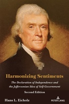 Hans L. Eicholz - Harmonizing Sentiments